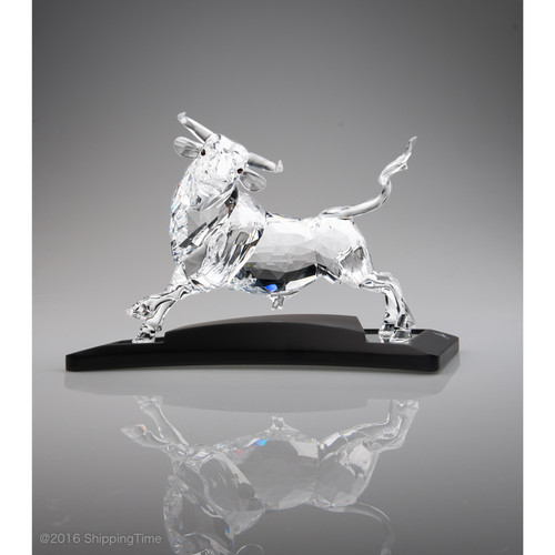 Figurina swarovski numerata - figurina,