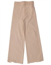 Jeans donna ZARA vita alta