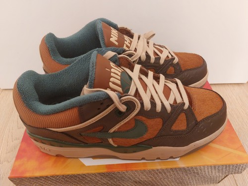 Nike air force low x - force, nigo