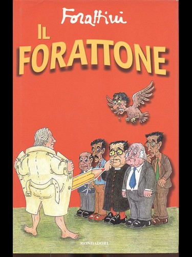 Forattone forattini giorgio - forattone,