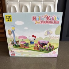 NEW - TOP TOY Set Blocchi