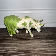 Figurina Cow Parade 2002 #7251