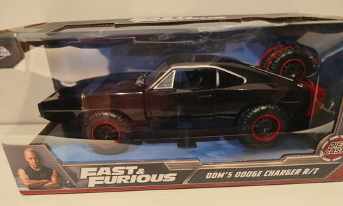Fast furious dom s - fast, dom's
