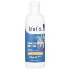 Life Flo Health Magnesium