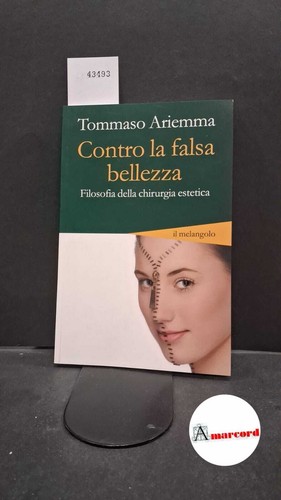 Contro falsa bellezza - falsa,