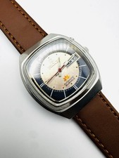 Orologio Uomo Vintage Ricoh