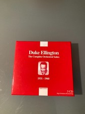 Duke Ellington - The Complet