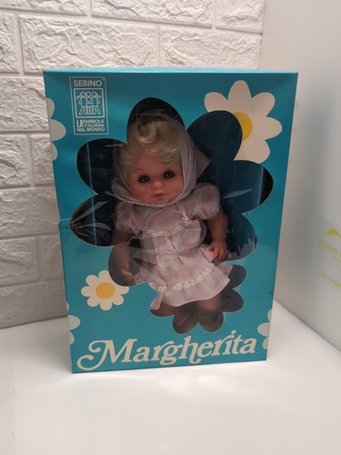 Sebino margherita - sebino,