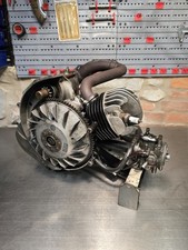 BLOCCO MOTORE PIAGGIO APE 50