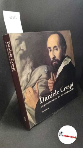 Daniele crespi grande - daniele, un