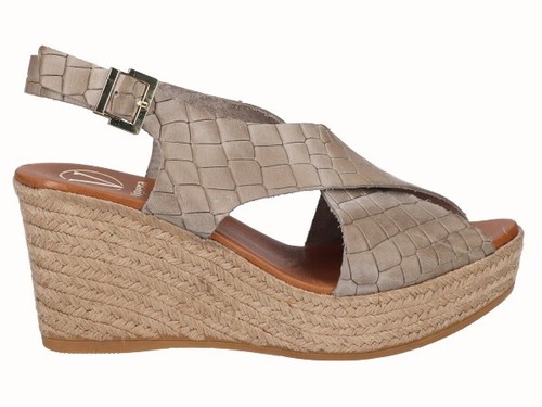 Viguera sandali espadrillas - viguera,