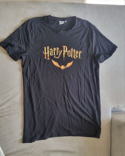 Maglietta harry potter - maglietta,