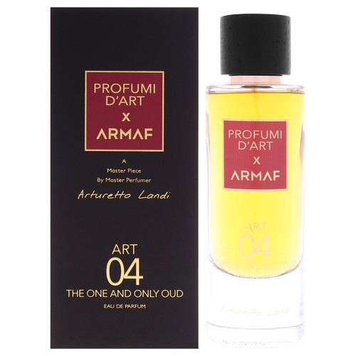 Profumi art the one - d, 04