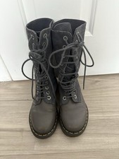 Stivali Dr. Martens Hazel 1914