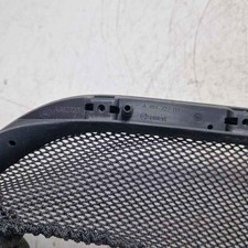 Vano portaoggetti pannello portiera interno ant sx Smart Fortwo-Coupè 451 1.0 be