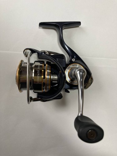 Mulinello spinning daiwa 10 - da,