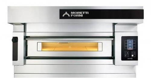 Forno professionale moretti - professionale,
