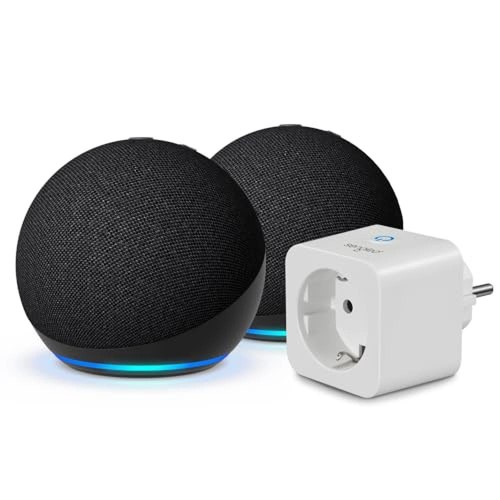 Echo dot - dot, generazione)