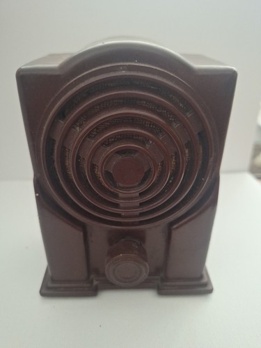Altoparlante bachelite - in,