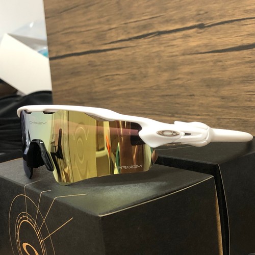 Occhiali sole oakley radar - sole,