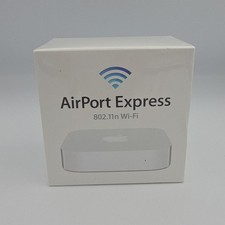 Apple AirPort Express 3a
