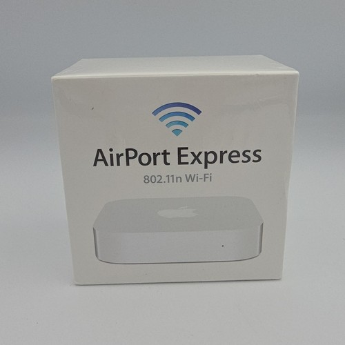 Apple airport express - apple,