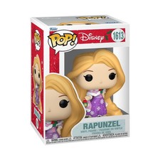 Funko Pop! Disney: Princess