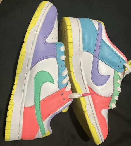 Scarpe donna nike dunk - donna, low