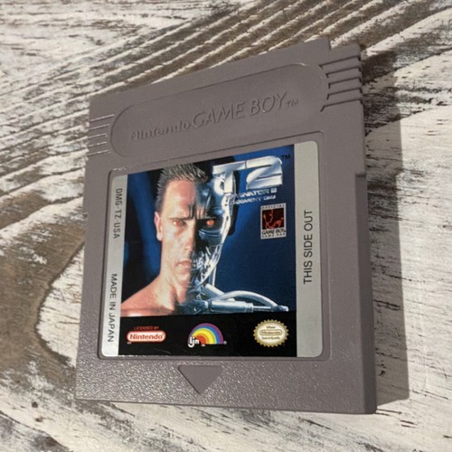 Ljn terminator judgment day - ljn,