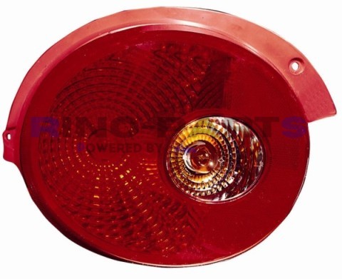 Fanale fanalino stop - fanale,