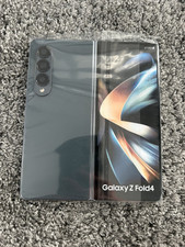 Nuovo telefono cellulare Samsung Galaxy Z Fold4 display fittizio F936 grigio