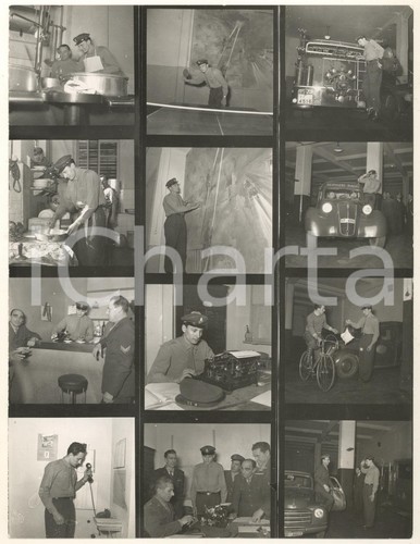 1956 mino rossi vigile del - mino,