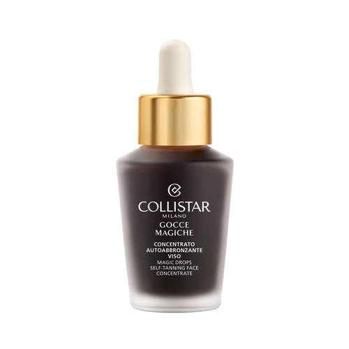 Collistar gocce magiche viso - gocce,