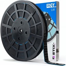 Rotolo 6KG Pesi Adesivi Cerchi