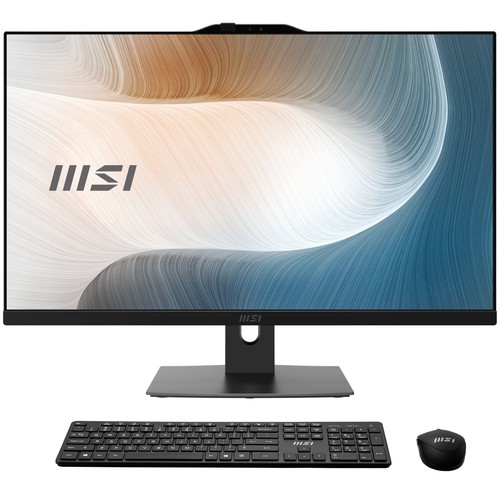 Msi all one modern - msi, pc