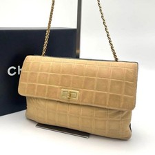 Borsa a tracolla Chanel