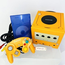 GameCube GC DOL-001 CONSOLE