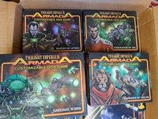 Twilight Imperium Armada - 4