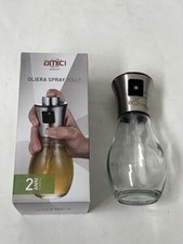 OLIERA SPRAY Ideale per Olio e