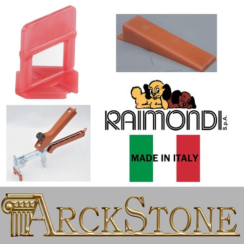 Raimondi 4400 basi fuga - r.l.s.,