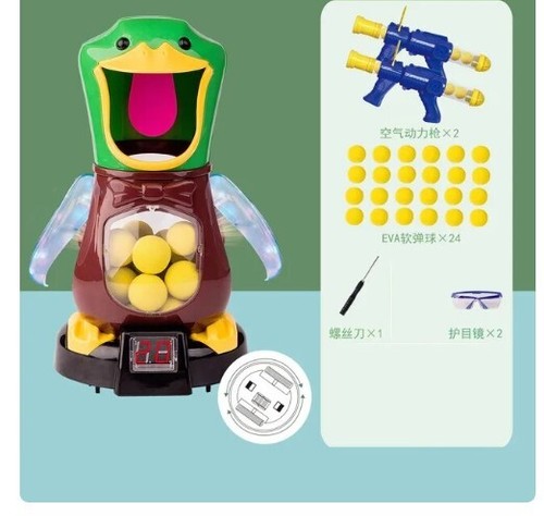 Idea regalo giochi pistola - regalo,