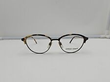 Occhiali Giorgio Armani Vintage