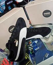 SCARPE SPARCO PUMA SPEEDCAT -