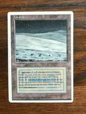 Tundra - FWB italian edition