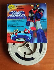 Ufo Robot Goldrake - Episodio