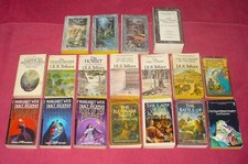 THE LORD OF THE RINGS HOBBIT