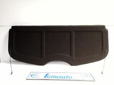 RICAMBI USATI 3 PORTE CAPPELLIERA POSTERIORE PEUGEOT 207 2° Serie  2009 1 277485