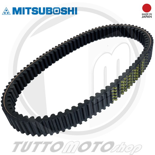 Cinghia originale mitsuboshi - cinghia,