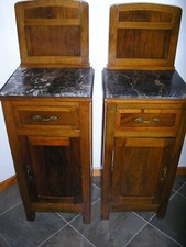 Vendo comodini antichi con - vendo,