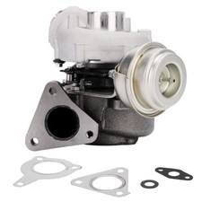 Turbocompressore per VW Passat B5 B6 1.9 2.0 TDI 130 /136 CV 717858-1 712077-0001 Billet